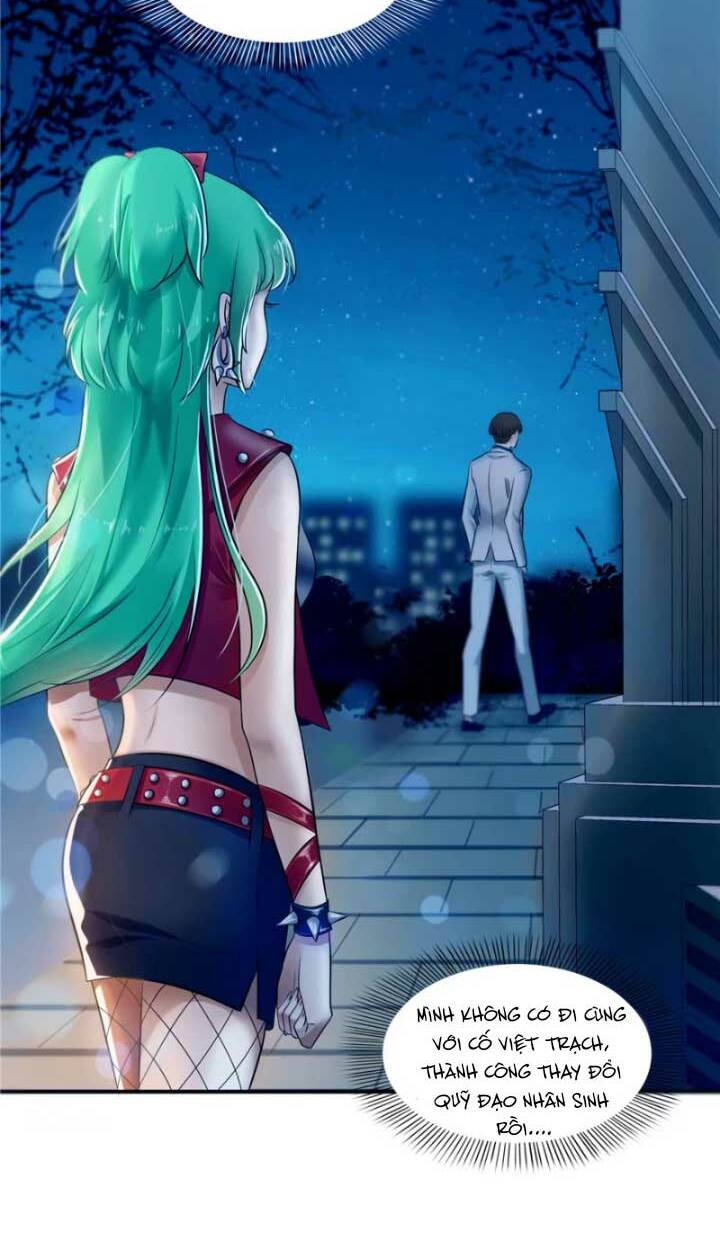 Hệt Như Hàn Quang Gặp Nắng Gắt Chap 2 - Next Chap 3