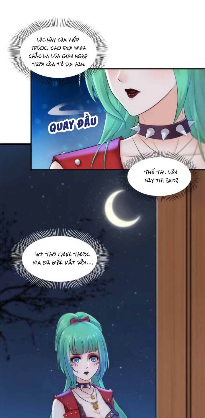 Hệt Như Hàn Quang Gặp Nắng Gắt Chap 2 - Next Chap 3