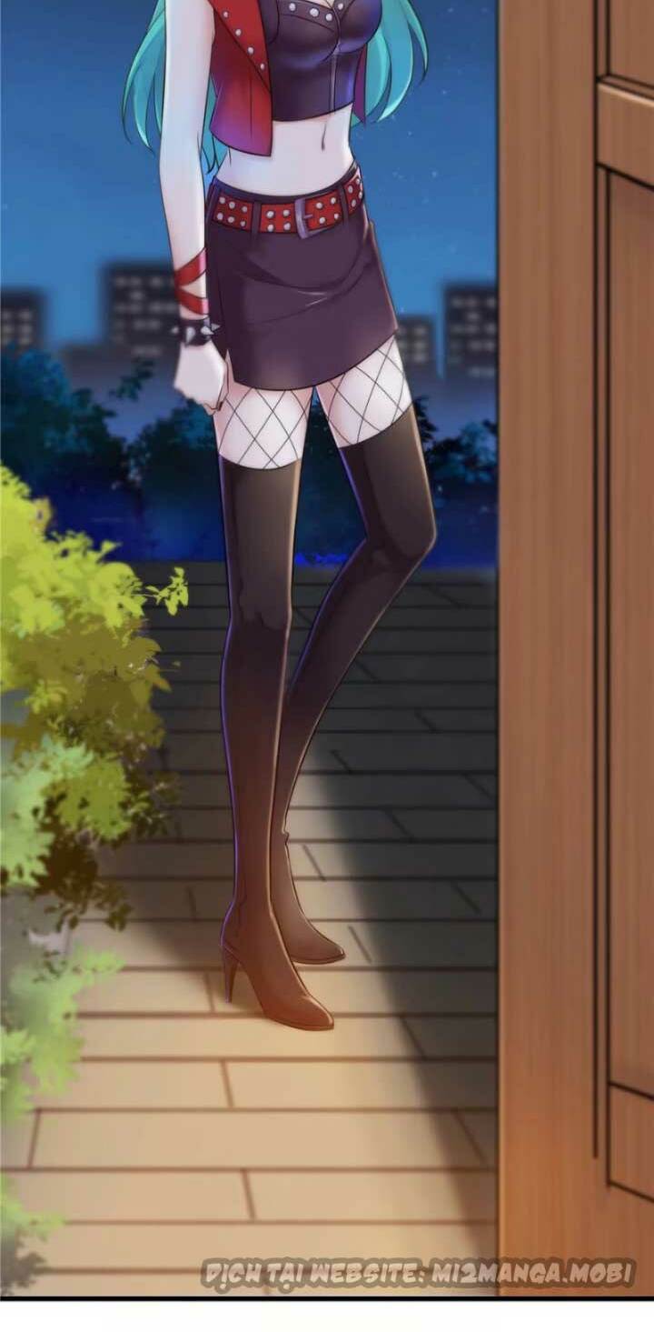 Hệt Như Hàn Quang Gặp Nắng Gắt Chap 2 - Next Chap 3