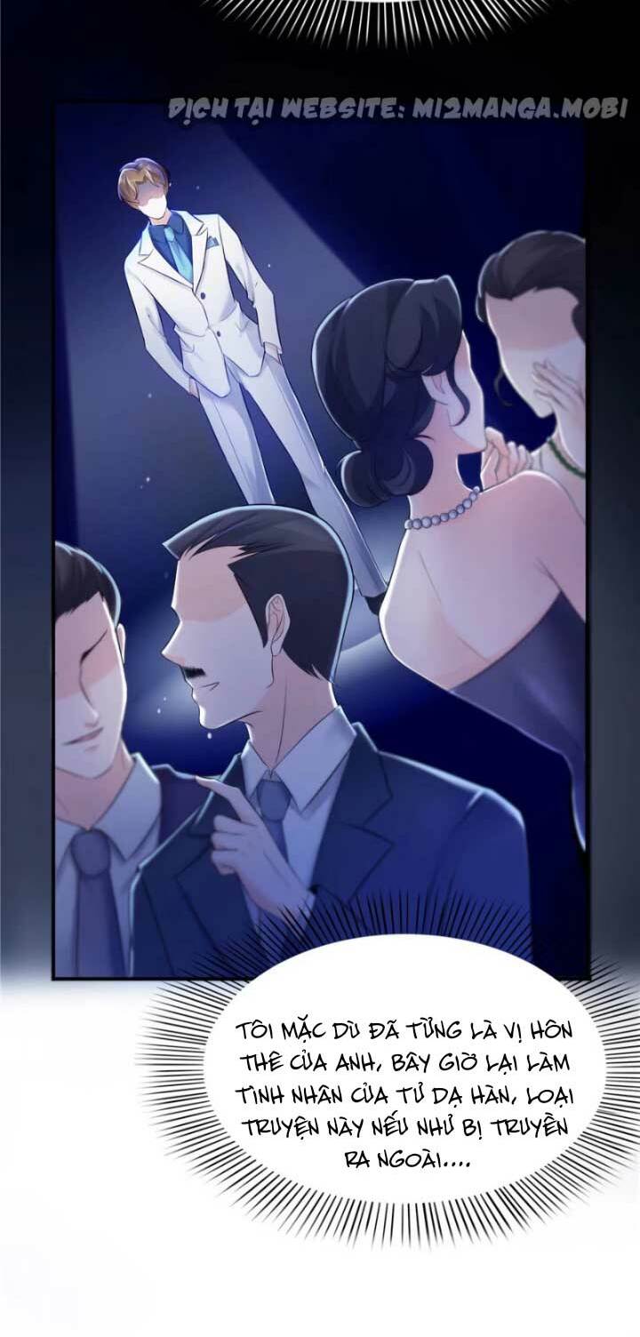 Hệt Như Hàn Quang Gặp Nắng Gắt Chap 2 - Next Chap 3