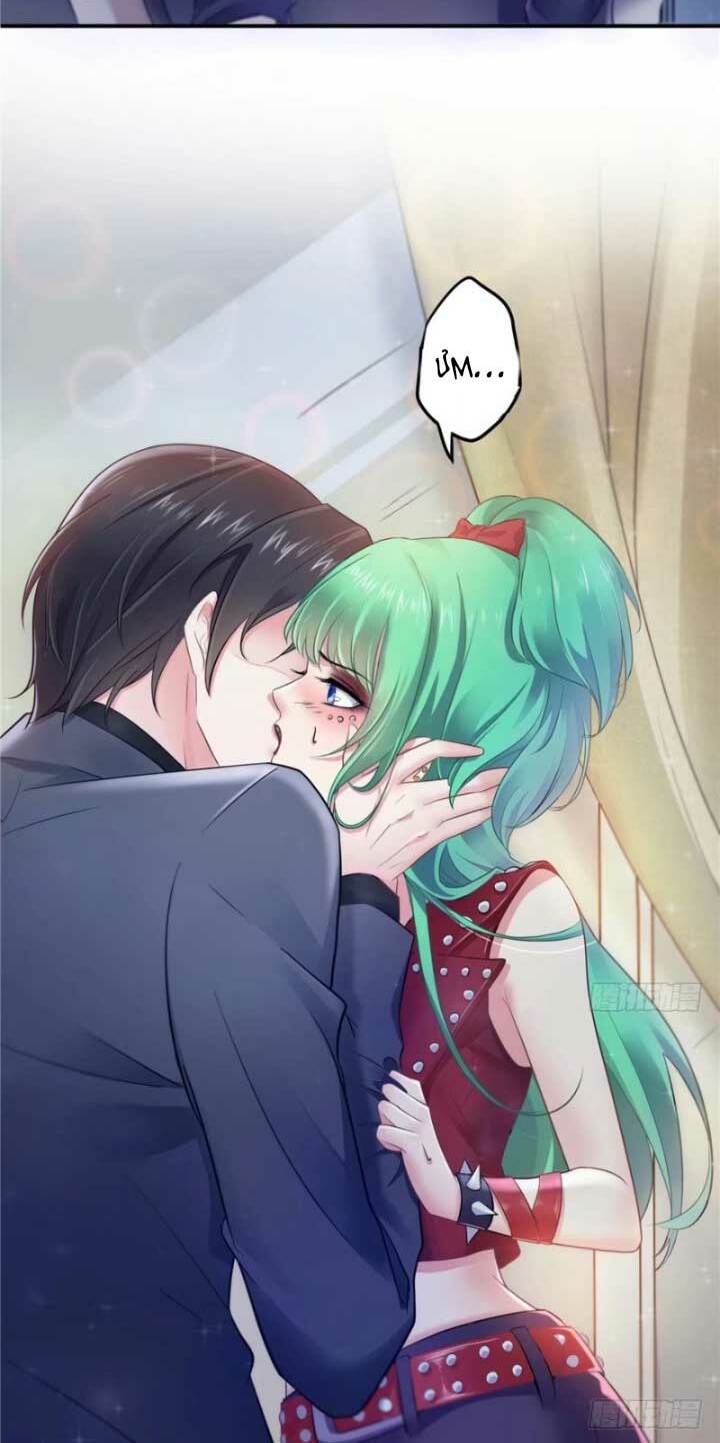 Hệt Như Hàn Quang Gặp Nắng Gắt Chap 2 - Next Chap 3