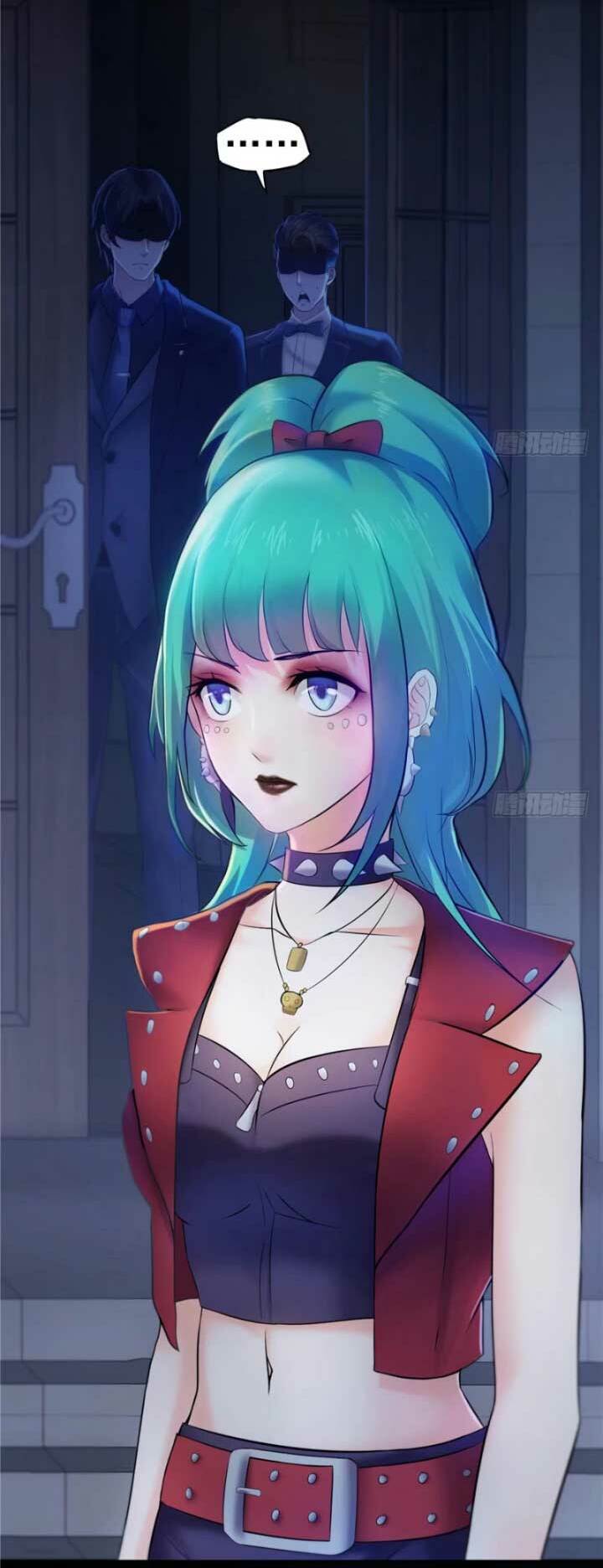 Hệt Như Hàn Quang Gặp Nắng Gắt Chap 2 - Next Chap 3