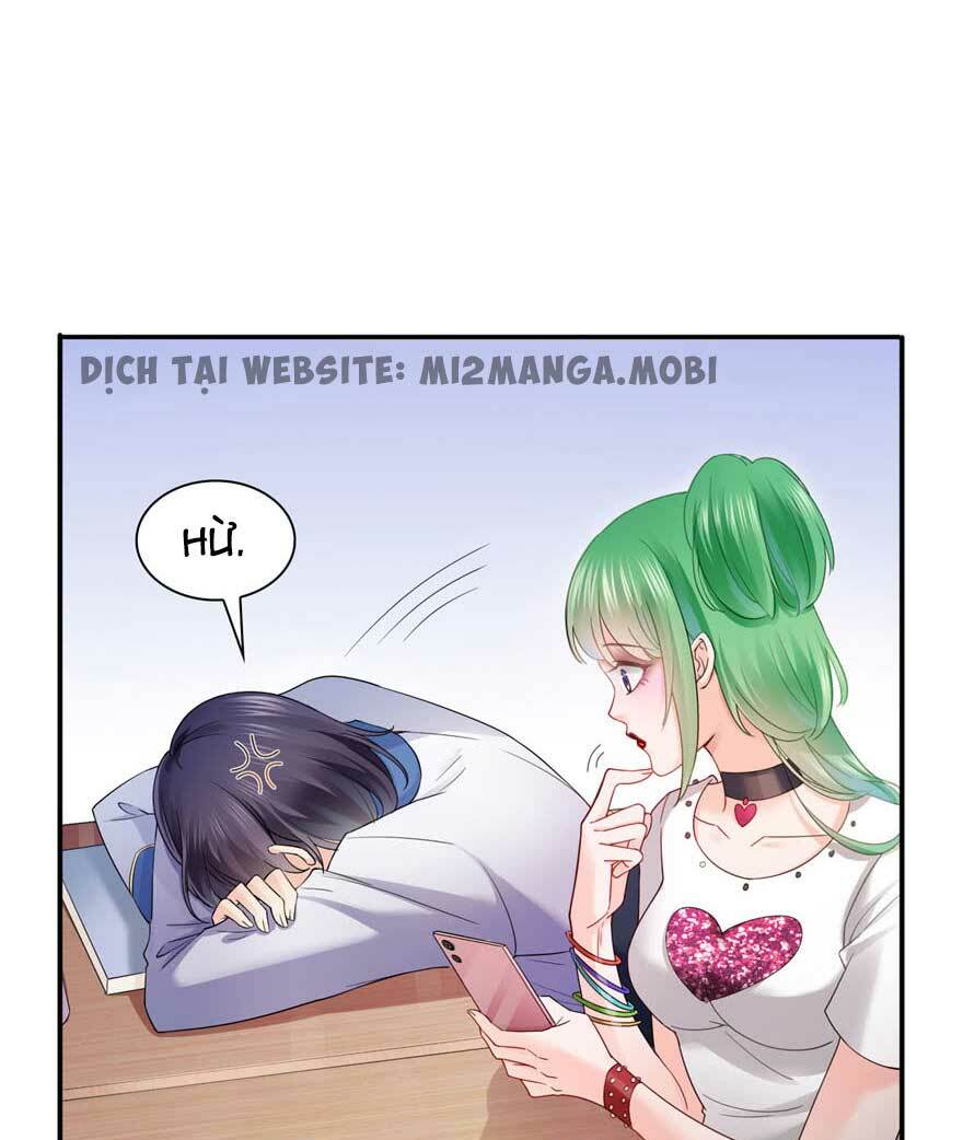 Hệt Như Hàn Quang Gặp Nắng Gắt Chap 20 - Next Chap 21