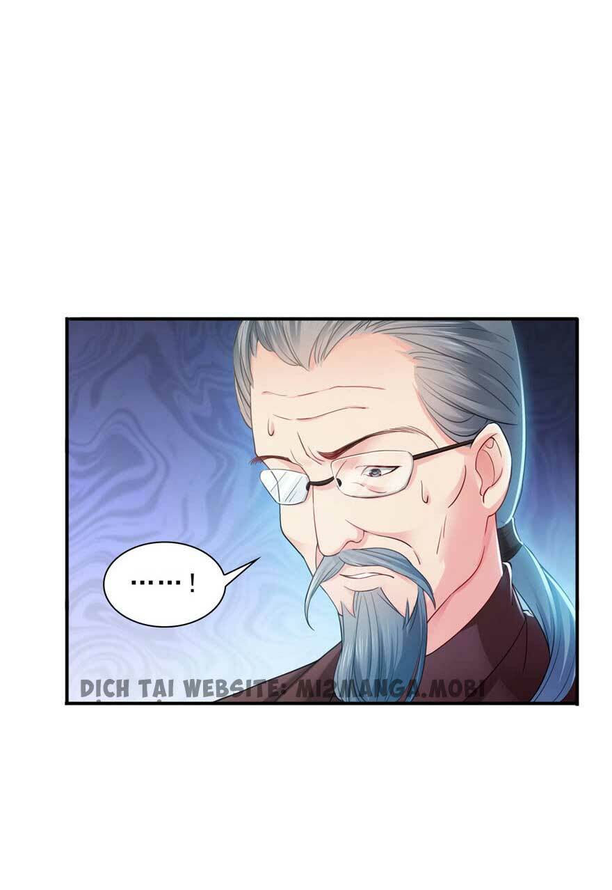 Hệt Như Hàn Quang Gặp Nắng Gắt Chap 20 - Next Chap 21