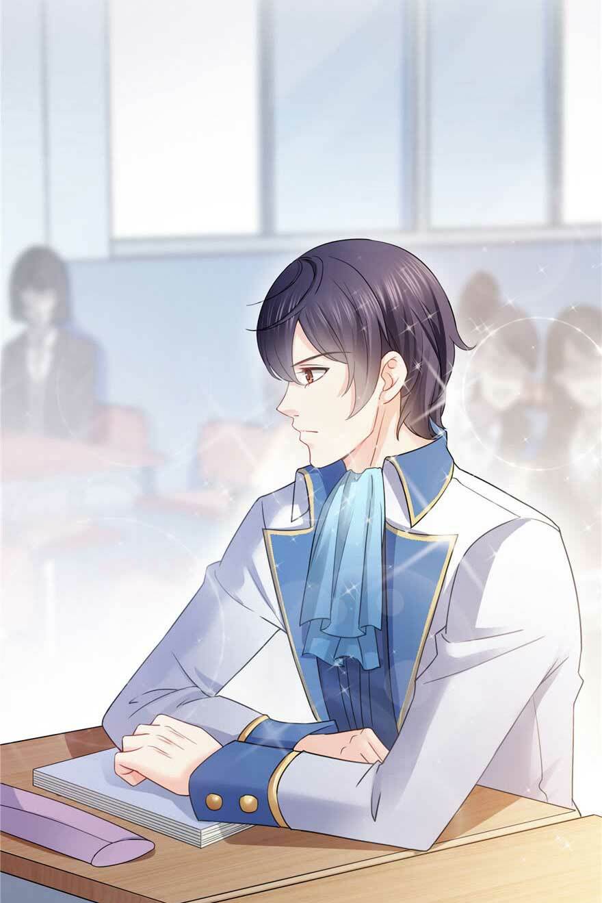 Hệt Như Hàn Quang Gặp Nắng Gắt Chap 20 - Next Chap 21