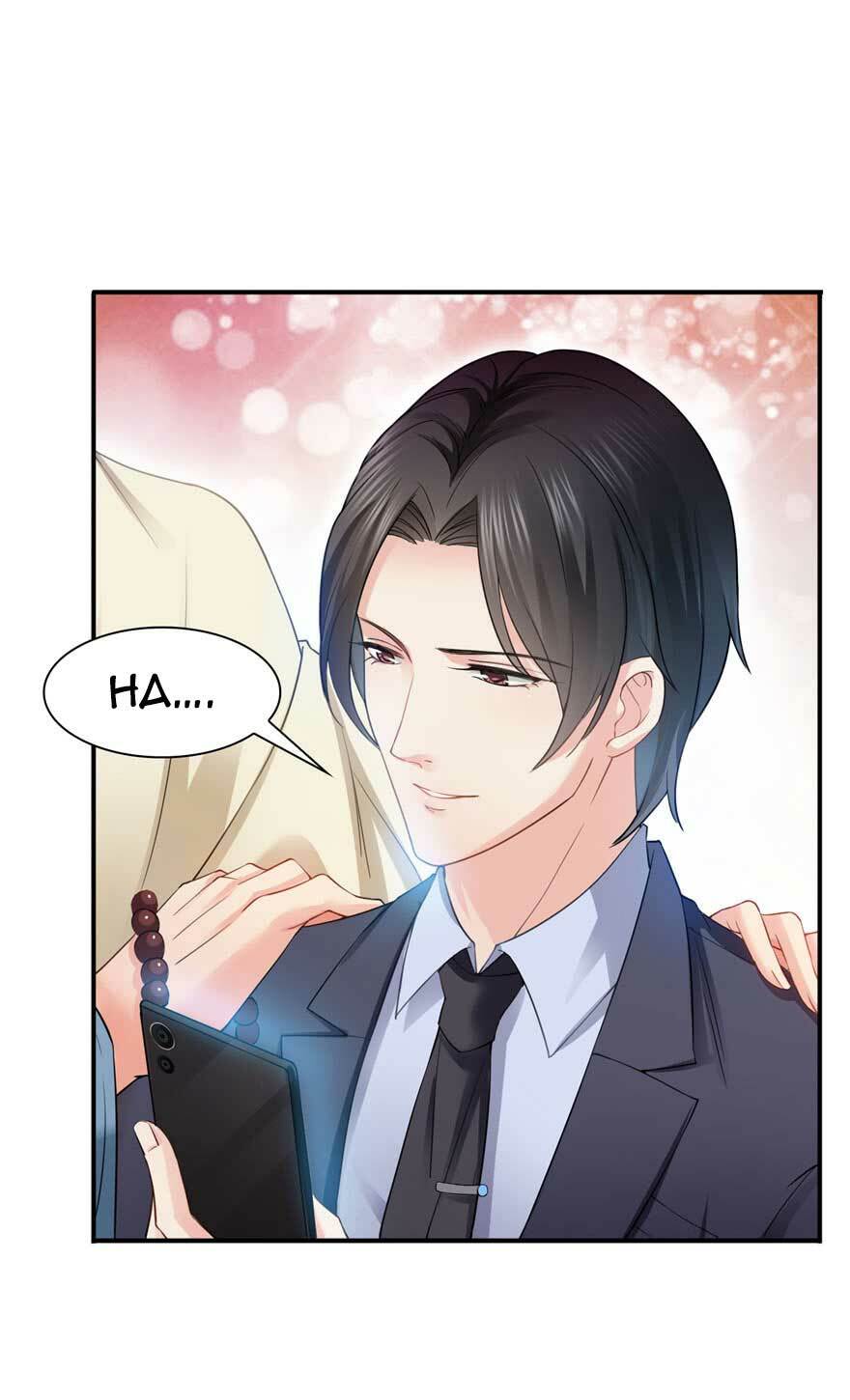 Hệt Như Hàn Quang Gặp Nắng Gắt Chap 20 - Next Chap 21