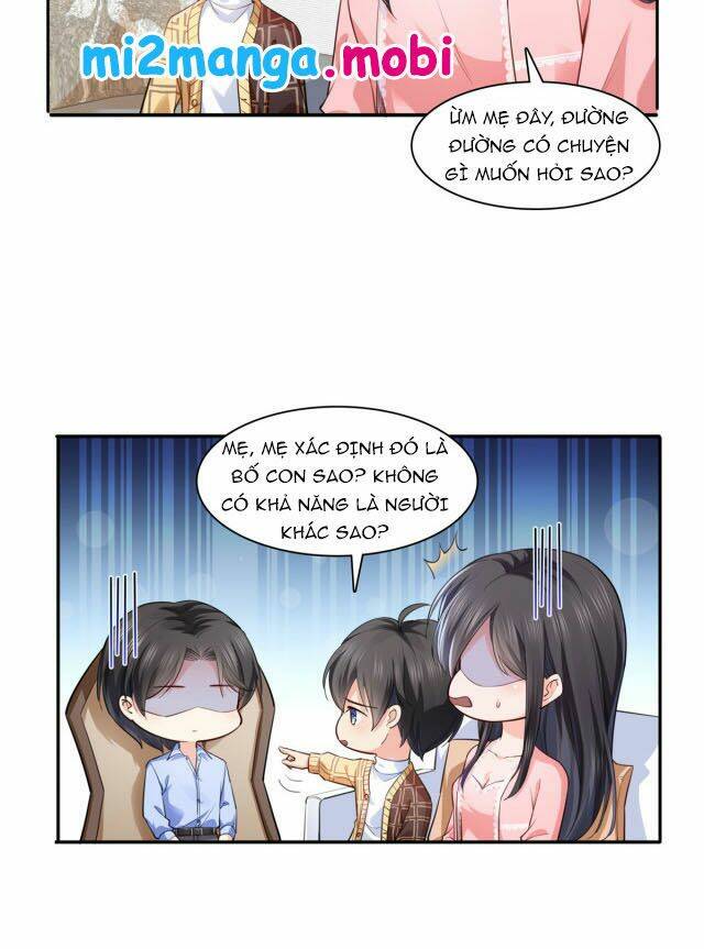 Hệt Như Hàn Quang Gặp Nắng Gắt Chap 200.1 - Next Chap 201.1