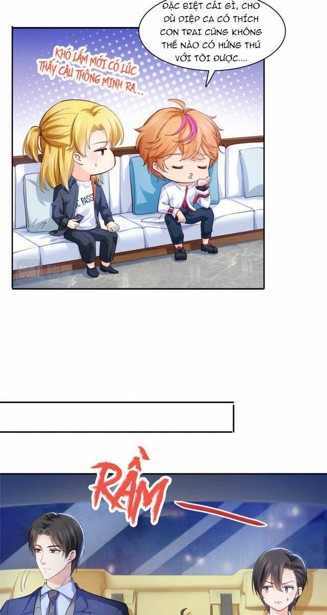 Hệt Như Hàn Quang Gặp Nắng Gắt Chap 200.1 - Next Chap 201.1