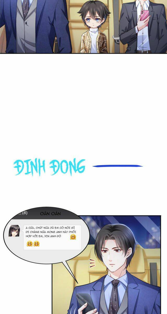 Hệt Như Hàn Quang Gặp Nắng Gắt Chap 200.1 - Next Chap 201.1