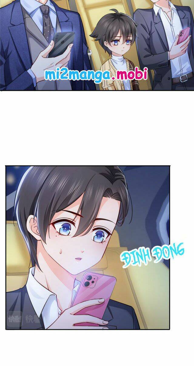 Hệt Như Hàn Quang Gặp Nắng Gắt Chap 200.1 - Next Chap 201.1