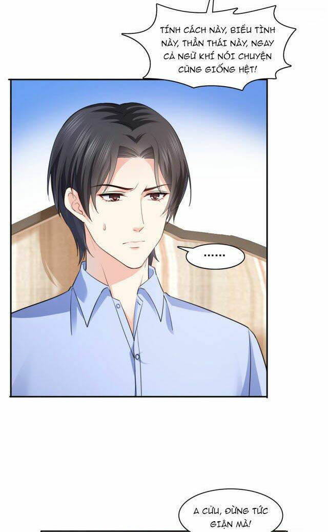 Hệt Như Hàn Quang Gặp Nắng Gắt Chap 200.2 - Next Chap 201.2