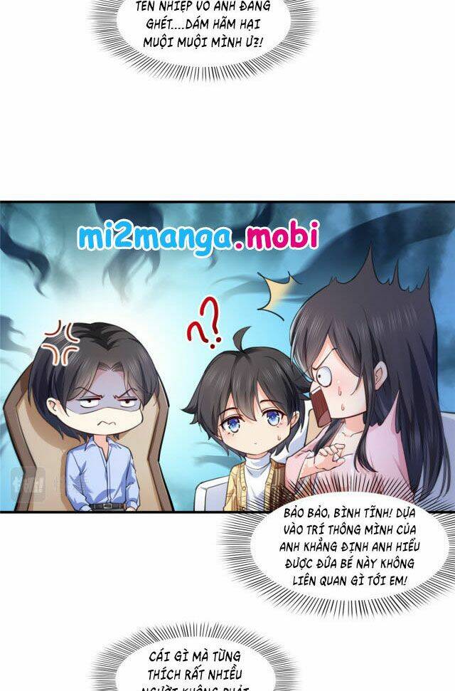 Hệt Như Hàn Quang Gặp Nắng Gắt Chap 200.2 - Next Chap 201.2