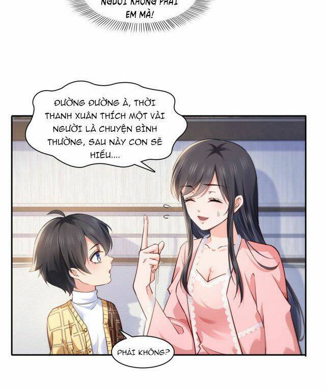 Hệt Như Hàn Quang Gặp Nắng Gắt Chap 200.2 - Next Chap 201.2