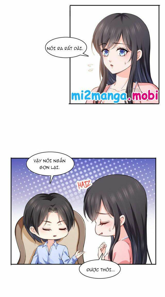 Hệt Như Hàn Quang Gặp Nắng Gắt Chap 200.2 - Next Chap 201.2