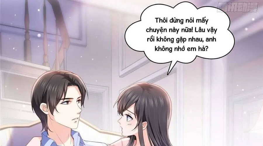 Hệt Như Hàn Quang Gặp Nắng Gắt Chap 200 - Next Chap 201