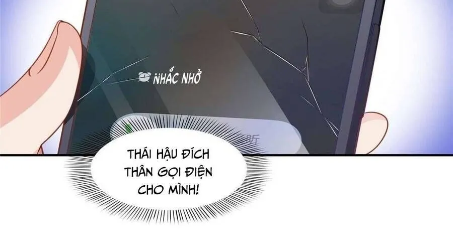 Hệt Như Hàn Quang Gặp Nắng Gắt Chap 200 - Next Chap 201