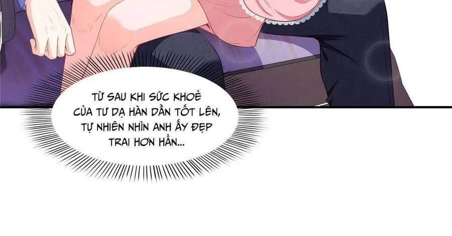 Hệt Như Hàn Quang Gặp Nắng Gắt Chap 200 - Next Chap 201
