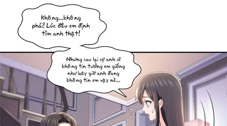 Hệt Như Hàn Quang Gặp Nắng Gắt Chap 200 - Next Chap 201