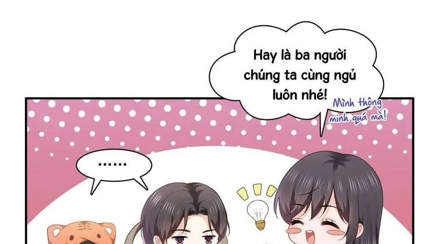 Hệt Như Hàn Quang Gặp Nắng Gắt Chap 200 - Next Chap 201