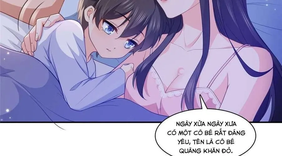 Hệt Như Hàn Quang Gặp Nắng Gắt Chap 200 - Next Chap 201