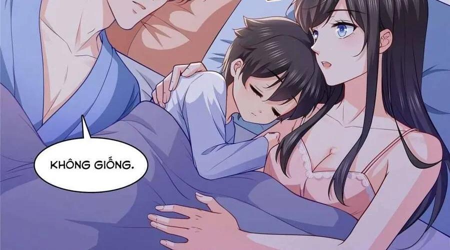 Hệt Như Hàn Quang Gặp Nắng Gắt Chap 200 - Next Chap 201