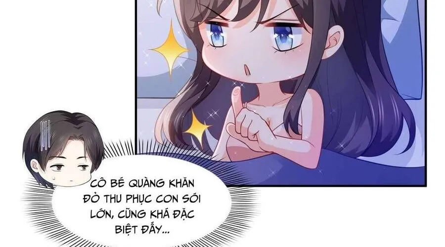 Hệt Như Hàn Quang Gặp Nắng Gắt Chap 200 - Next Chap 201