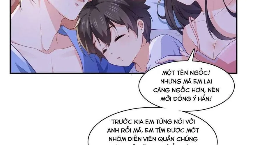 Hệt Như Hàn Quang Gặp Nắng Gắt Chap 200 - Next Chap 201
