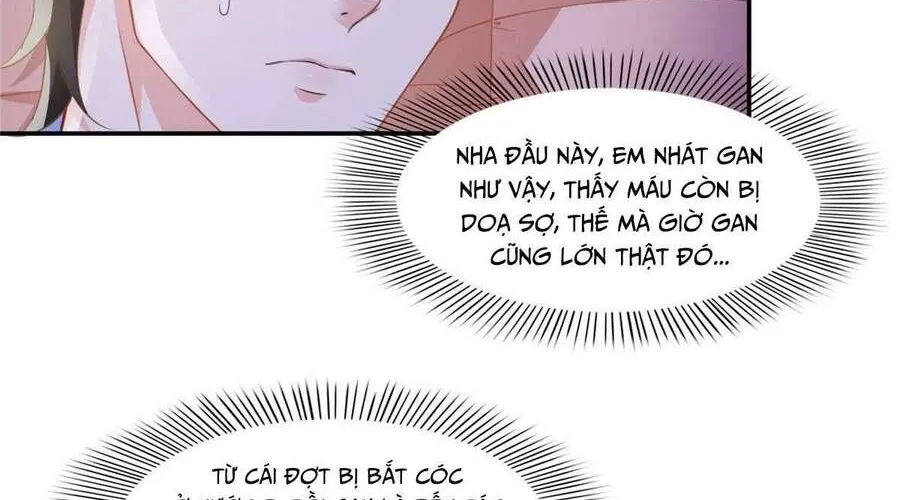 Hệt Như Hàn Quang Gặp Nắng Gắt Chap 200 - Next Chap 201