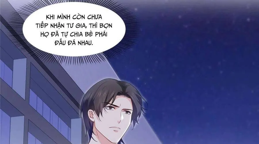 Hệt Như Hàn Quang Gặp Nắng Gắt Chap 200 - Next Chap 201