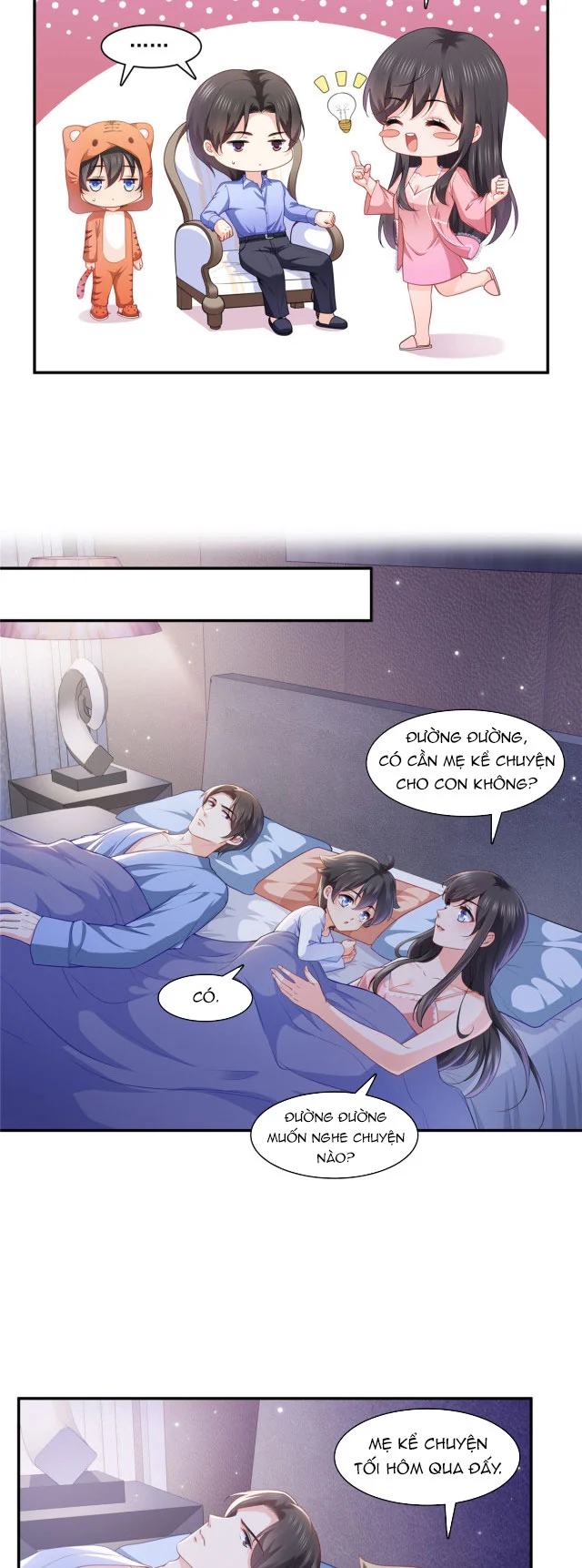 Hệt Như Hàn Quang Gặp Nắng Gắt Chap 201.1 - Next Chap 202.1