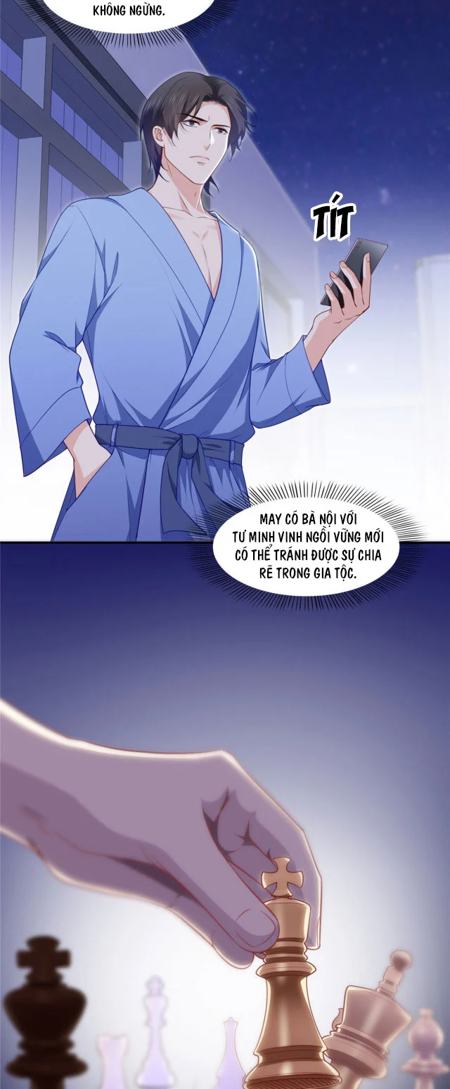 Hệt Như Hàn Quang Gặp Nắng Gắt Chap 201.2 - Next Chap 202.2