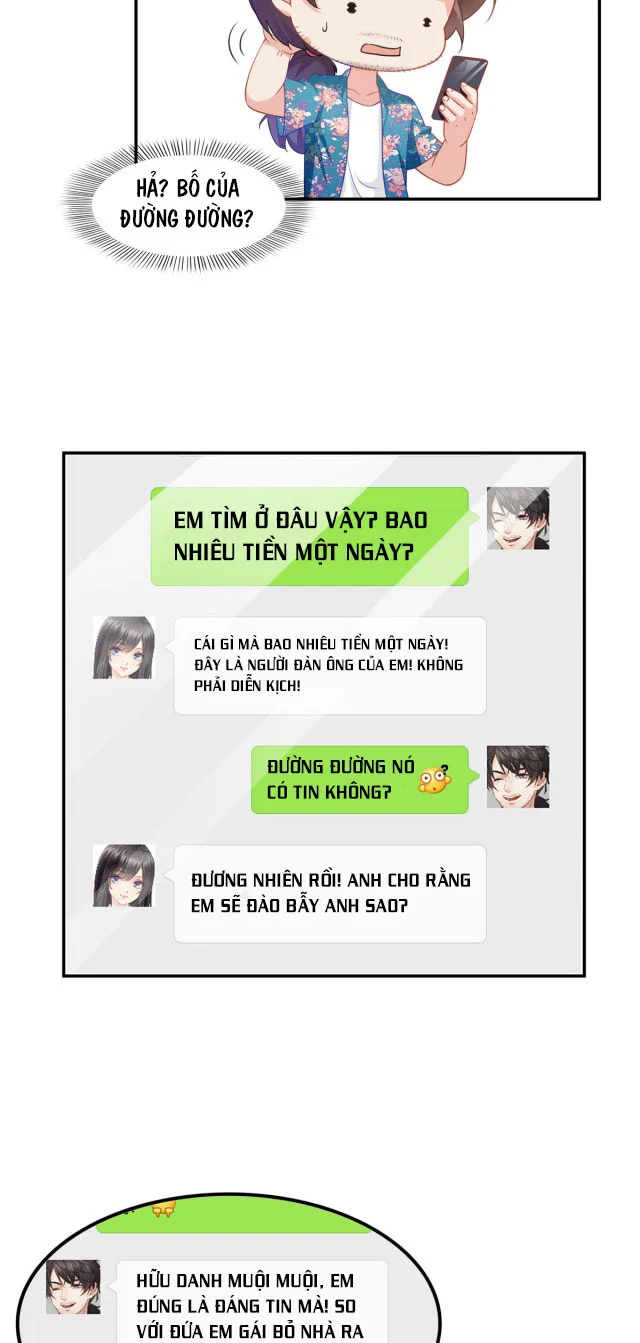 Hệt Như Hàn Quang Gặp Nắng Gắt Chap 201.2 - Next Chap 202.2