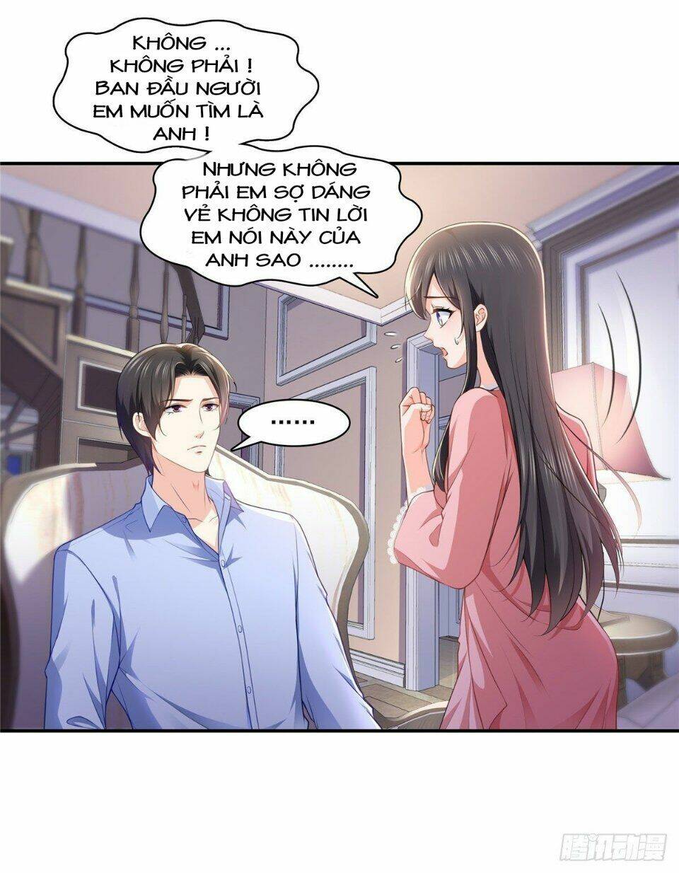 Hệt Như Hàn Quang Gặp Nắng Gắt Chap 201 - Next Chap 202