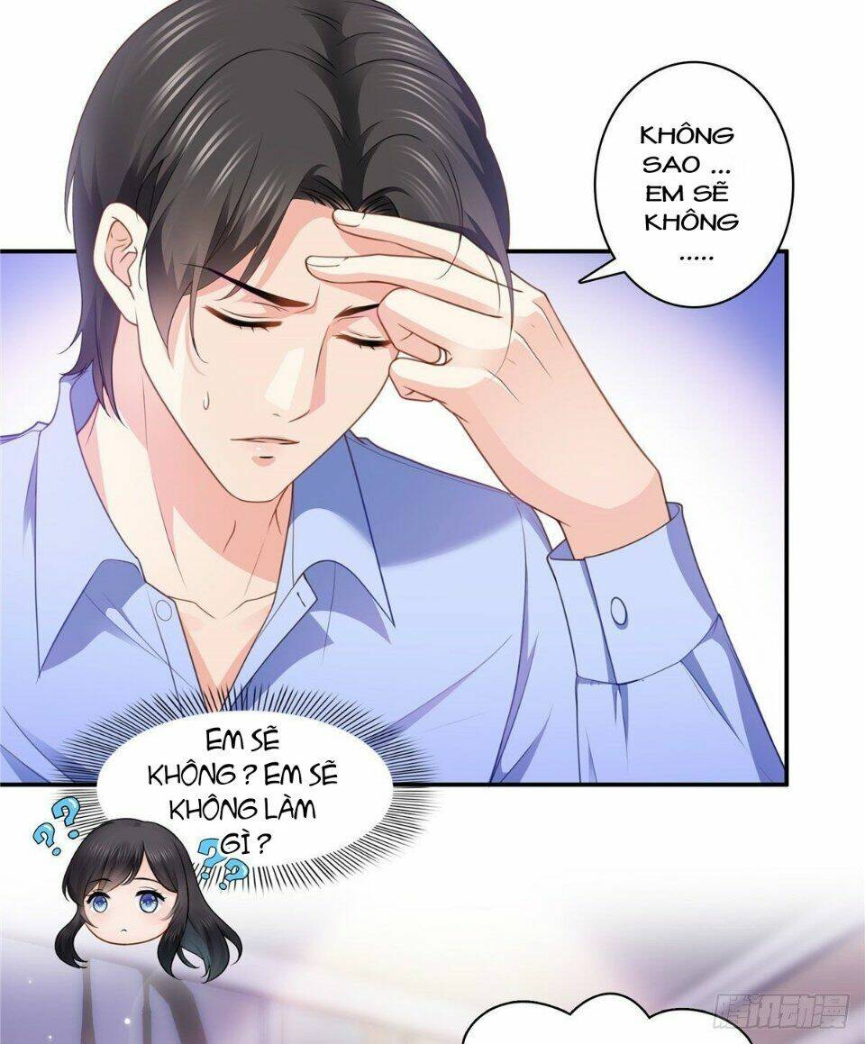 Hệt Như Hàn Quang Gặp Nắng Gắt Chap 201 - Next Chap 202