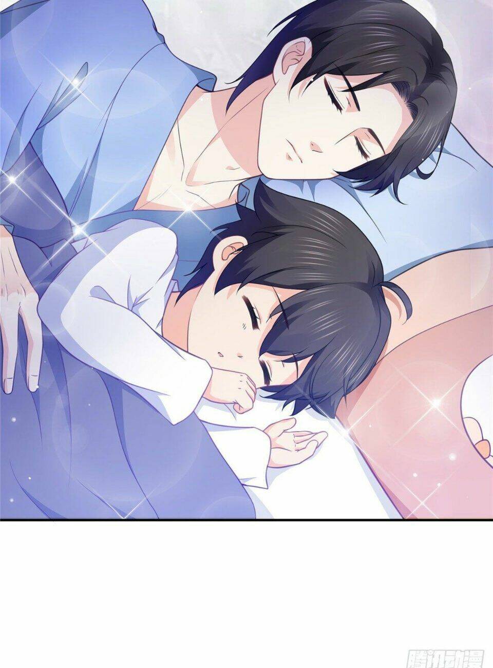 Hệt Như Hàn Quang Gặp Nắng Gắt Chap 201 - Next Chap 202