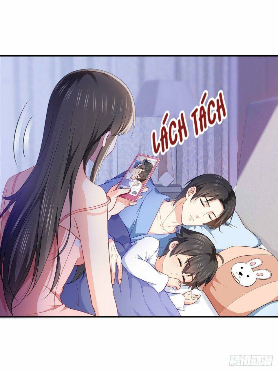 Hệt Như Hàn Quang Gặp Nắng Gắt Chap 201 - Next Chap 202