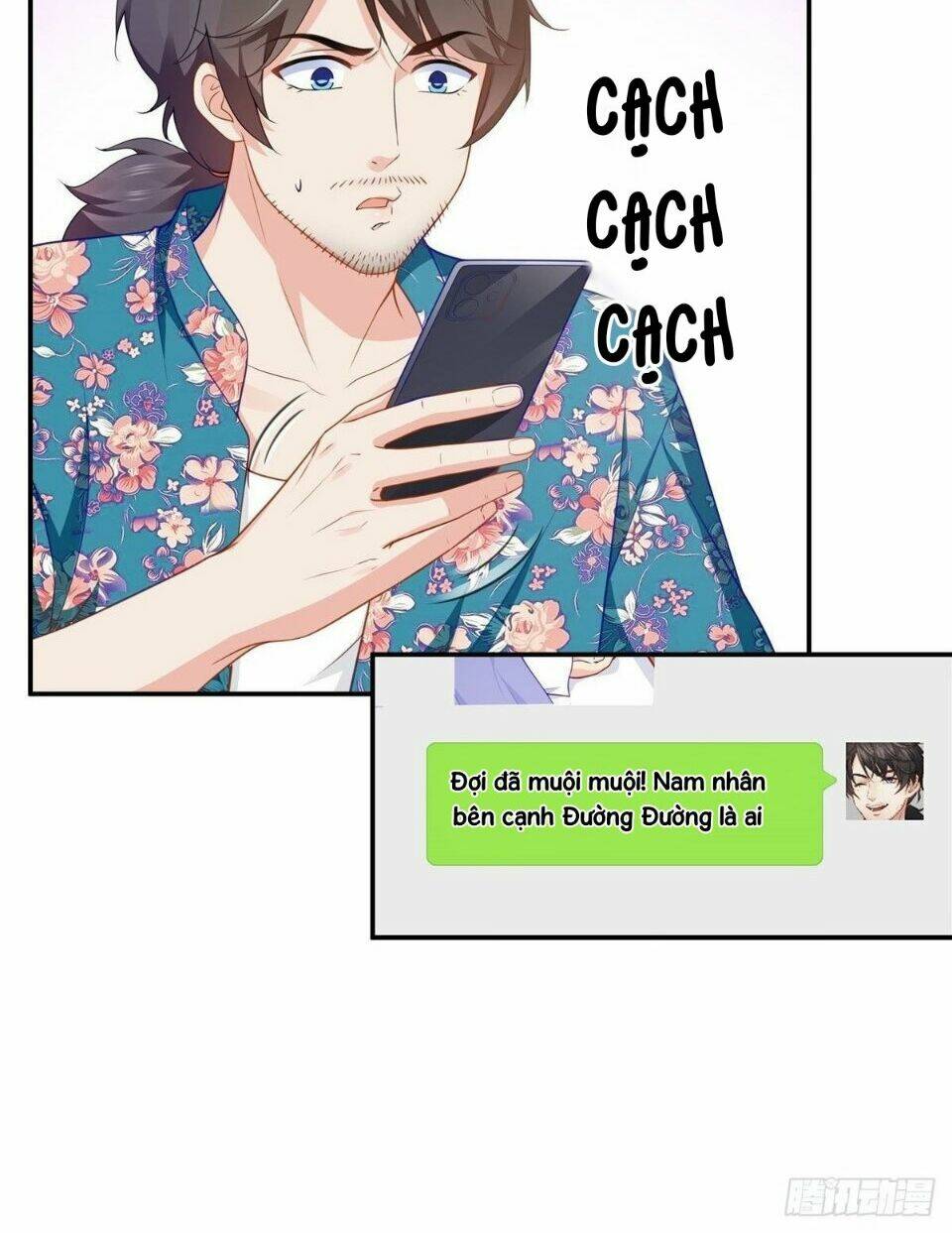 Hệt Như Hàn Quang Gặp Nắng Gắt Chap 201 - Next Chap 202