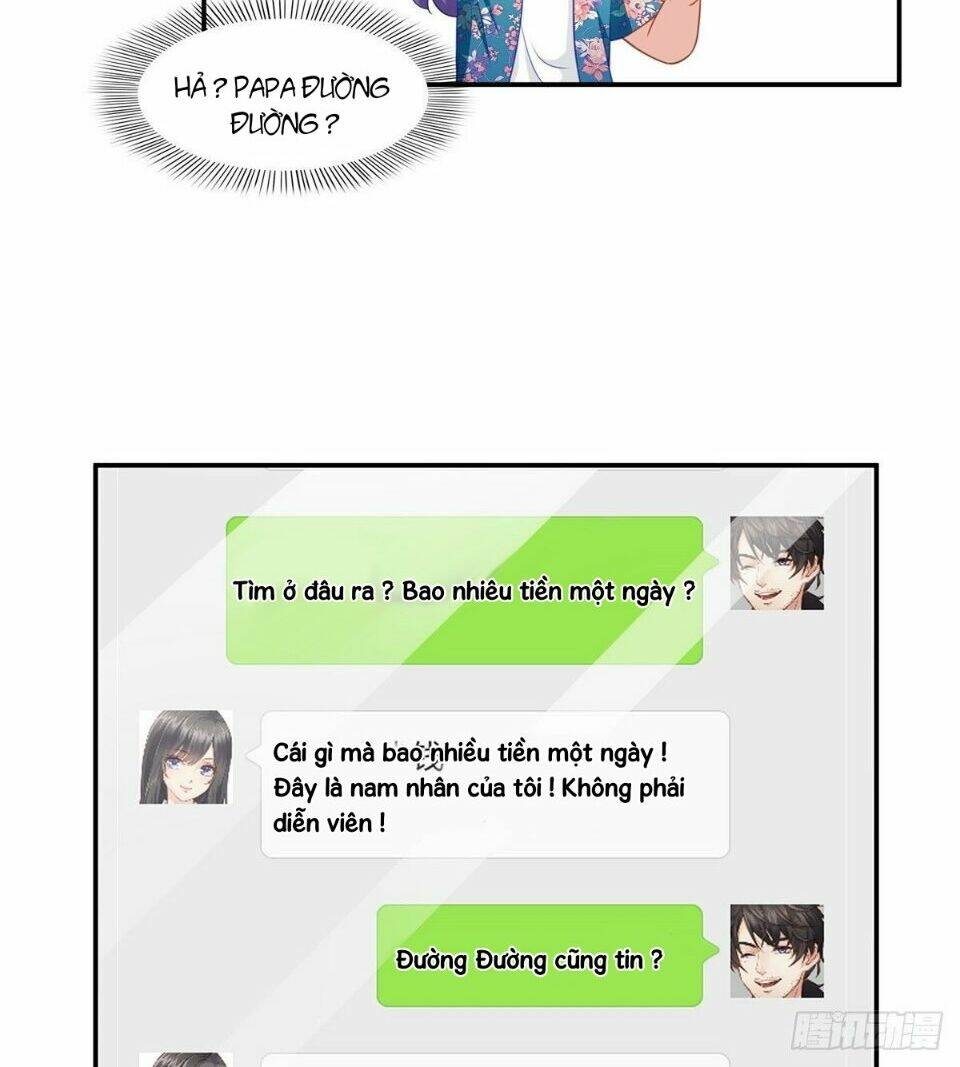 Hệt Như Hàn Quang Gặp Nắng Gắt Chap 201 - Next Chap 202