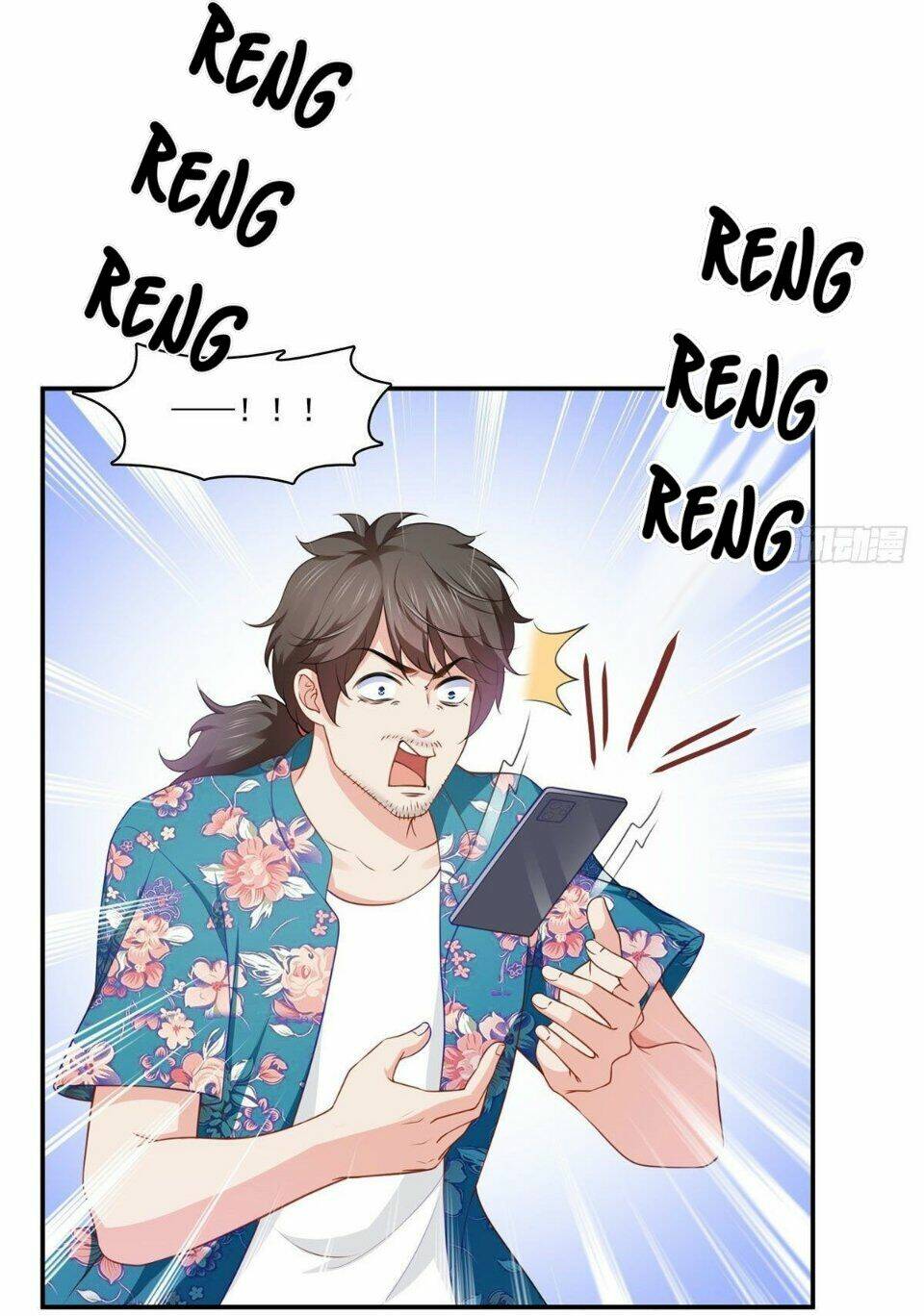 Hệt Như Hàn Quang Gặp Nắng Gắt Chap 201 - Next Chap 202