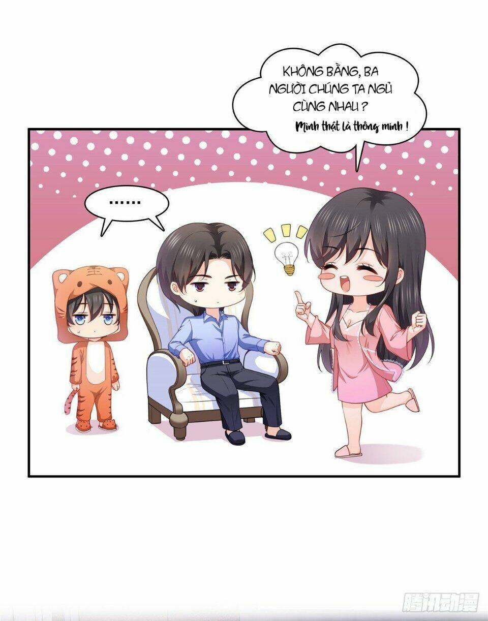 Hệt Như Hàn Quang Gặp Nắng Gắt Chap 201 - Next Chap 202