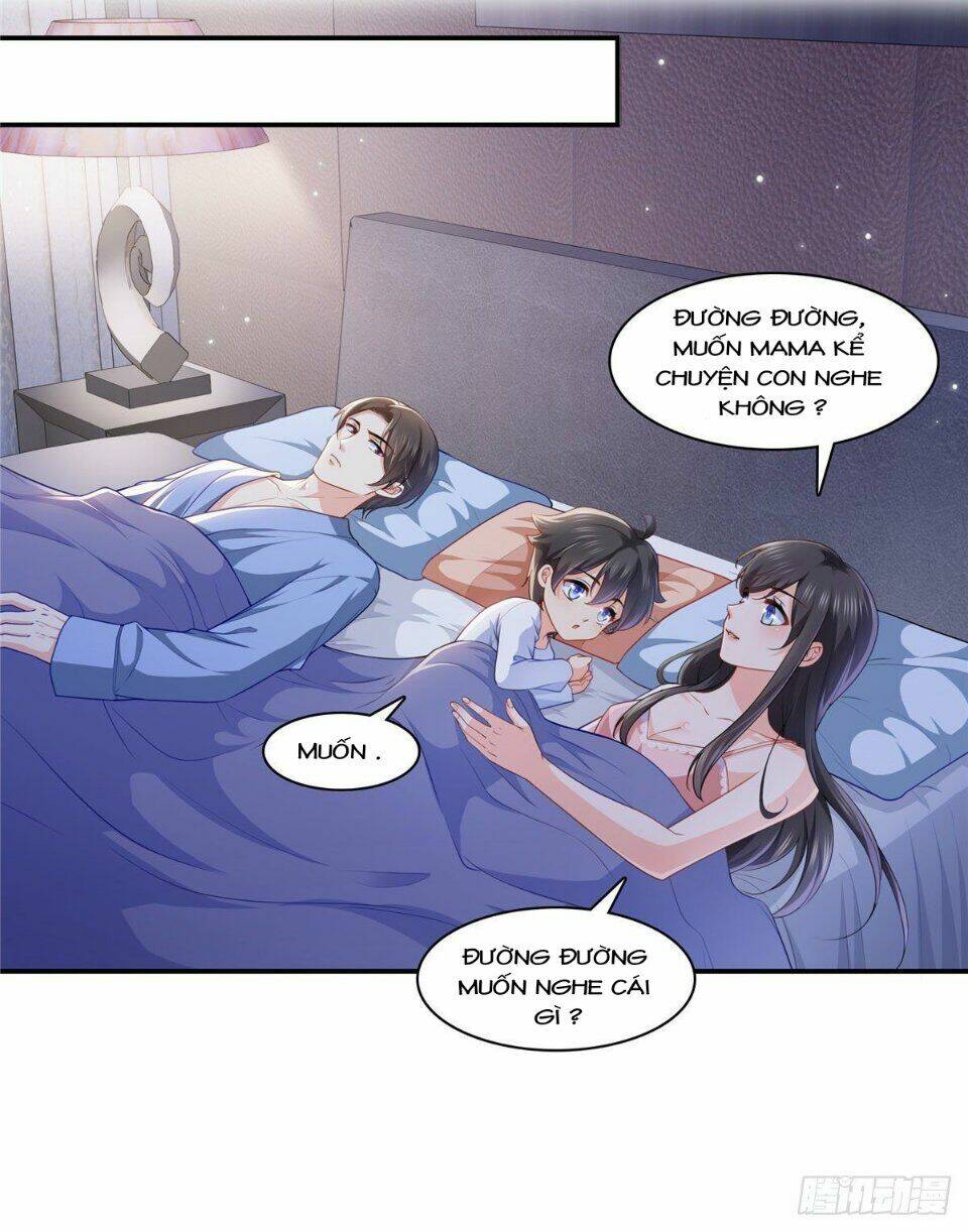 Hệt Như Hàn Quang Gặp Nắng Gắt Chap 201 - Next Chap 202