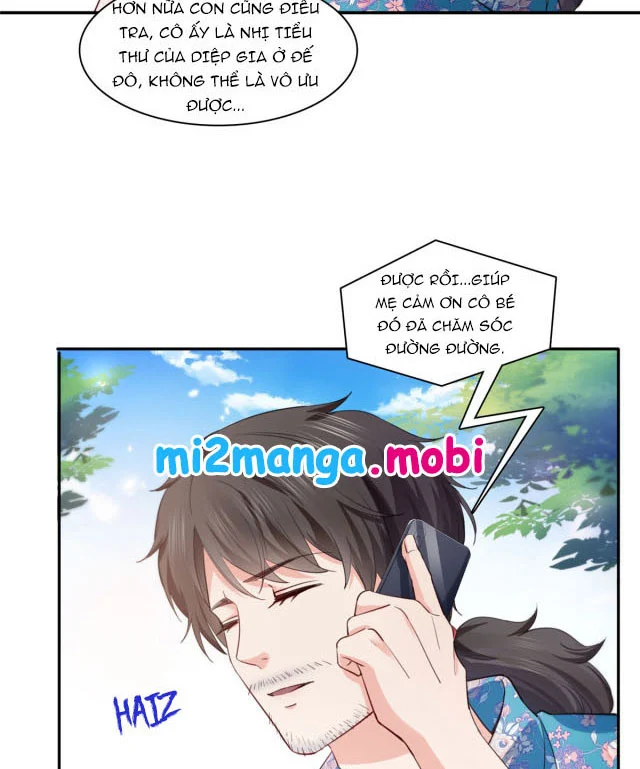 Hệt Như Hàn Quang Gặp Nắng Gắt Chap 202.1 - Next Chap 203.1