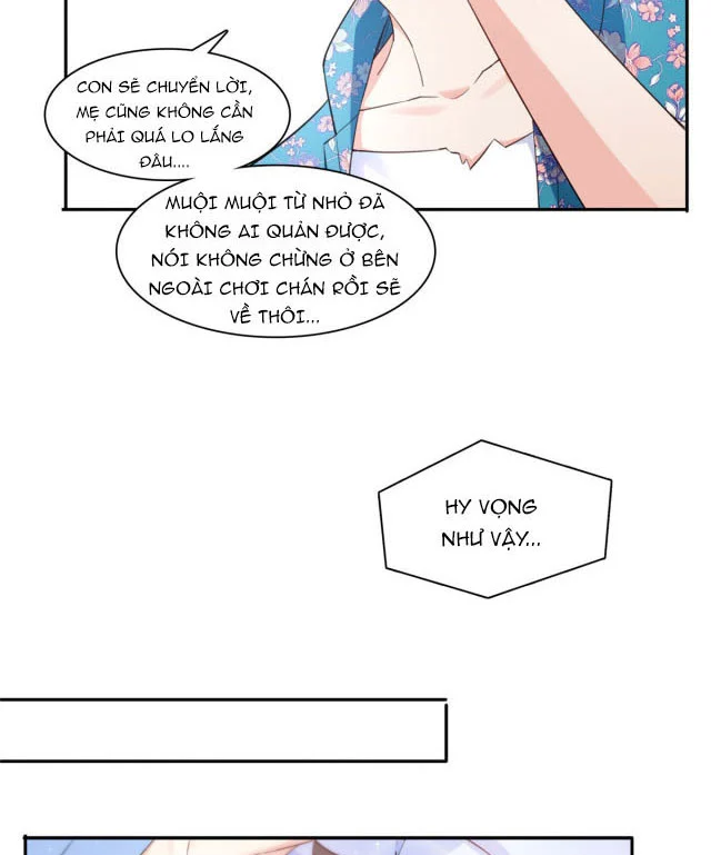 Hệt Như Hàn Quang Gặp Nắng Gắt Chap 202.1 - Next Chap 203.1