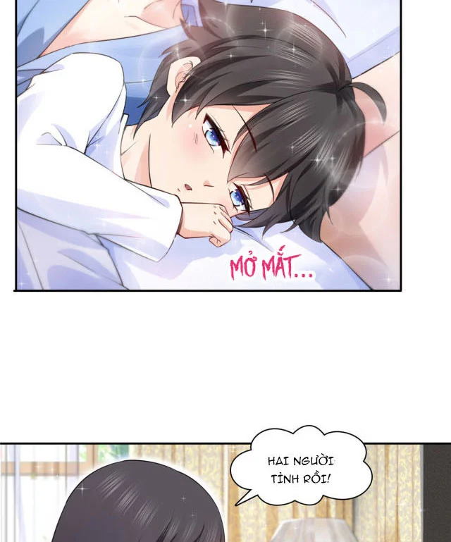 Hệt Như Hàn Quang Gặp Nắng Gắt Chap 202.1 - Next Chap 203.1