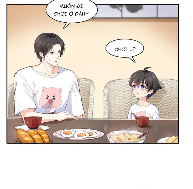 Hệt Như Hàn Quang Gặp Nắng Gắt Chap 202.2 - Next Chap 203.2