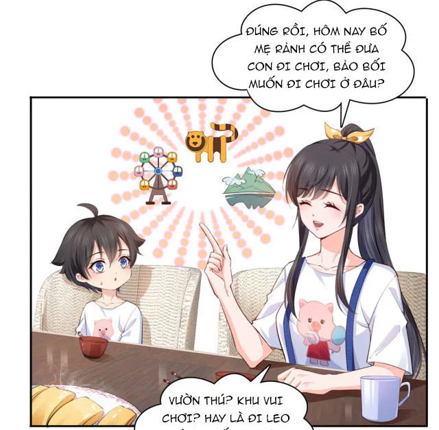 Hệt Như Hàn Quang Gặp Nắng Gắt Chap 202.2 - Next Chap 203.2