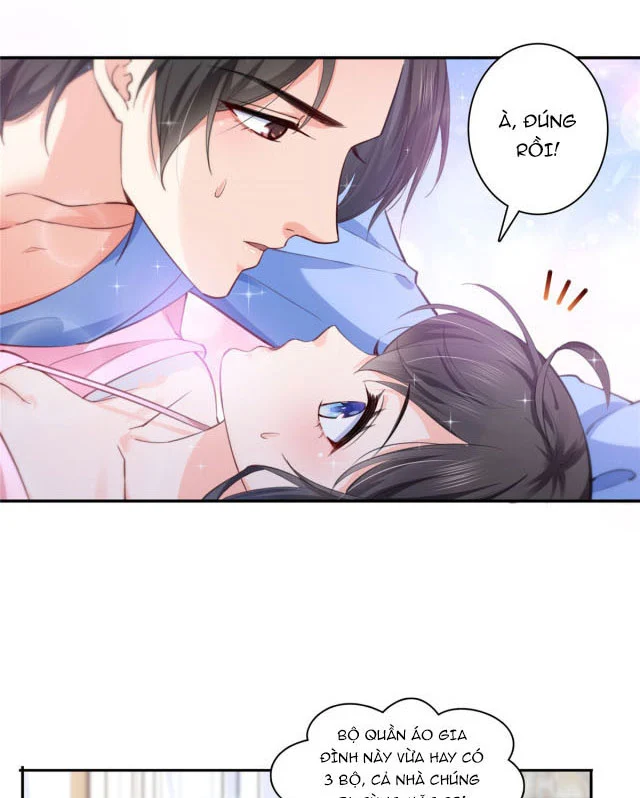 Hệt Như Hàn Quang Gặp Nắng Gắt Chap 202.2 - Next Chap 203.2