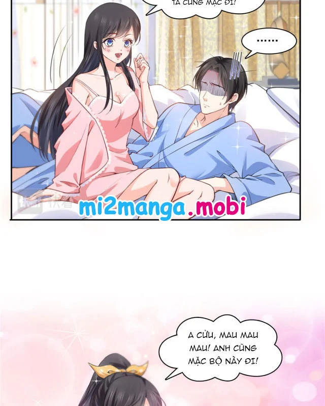 Hệt Như Hàn Quang Gặp Nắng Gắt Chap 202.2 - Next Chap 203.2