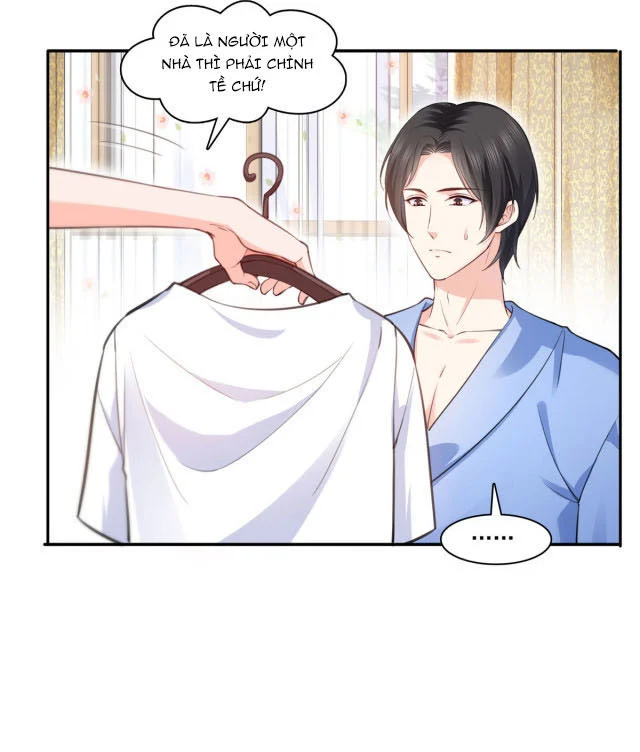 Hệt Như Hàn Quang Gặp Nắng Gắt Chap 202.2 - Next Chap 203.2