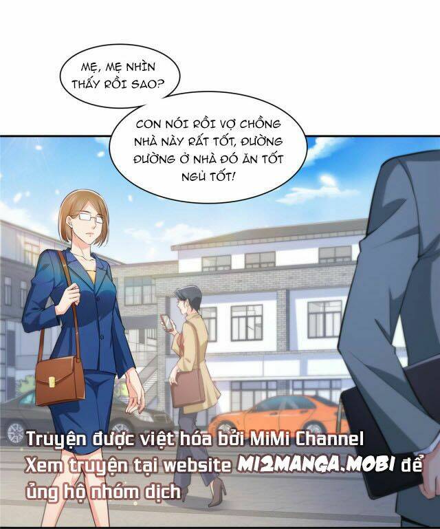 Hệt Như Hàn Quang Gặp Nắng Gắt Chap 202 - Next Chap 203